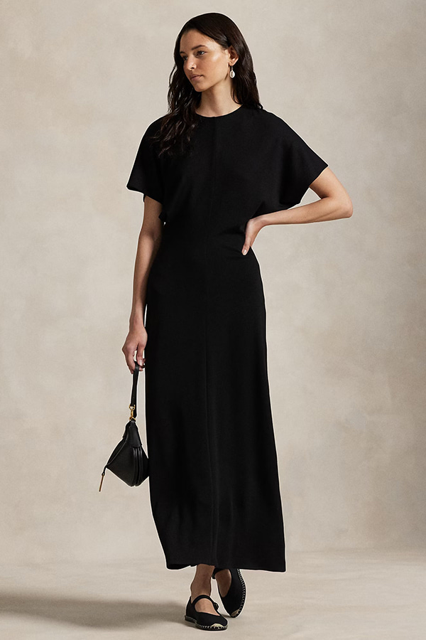 ΦΟΡΕΜΑ POLO RALPH LAUREN - Black